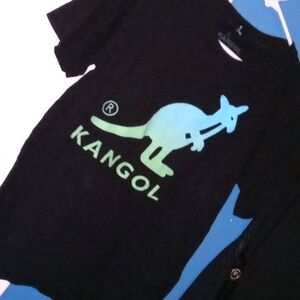 Kangol Tee